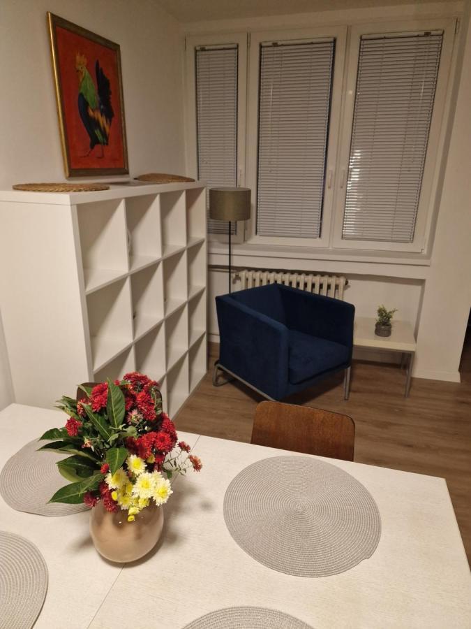 Heart Of The City - 75Sqm Suite Скоп'є Екстер'єр фото